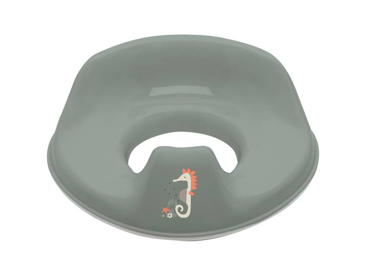 Toilettensitz De Luxe
