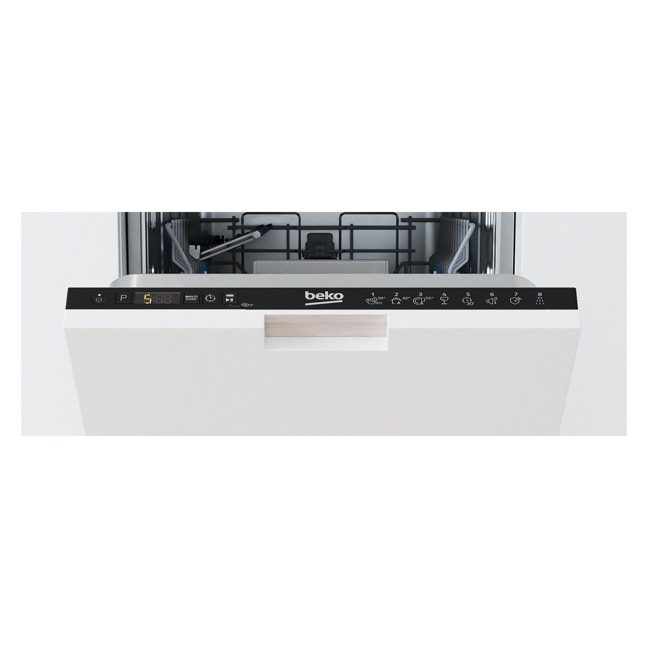 Beko Zmywarka Zmywarka BIP 280C (BIP280C)