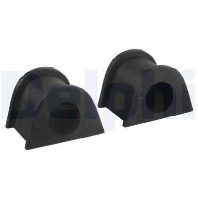 DELPHI Lagerbuchse, Stabilisator TD1088W für ALFA ROMEO
