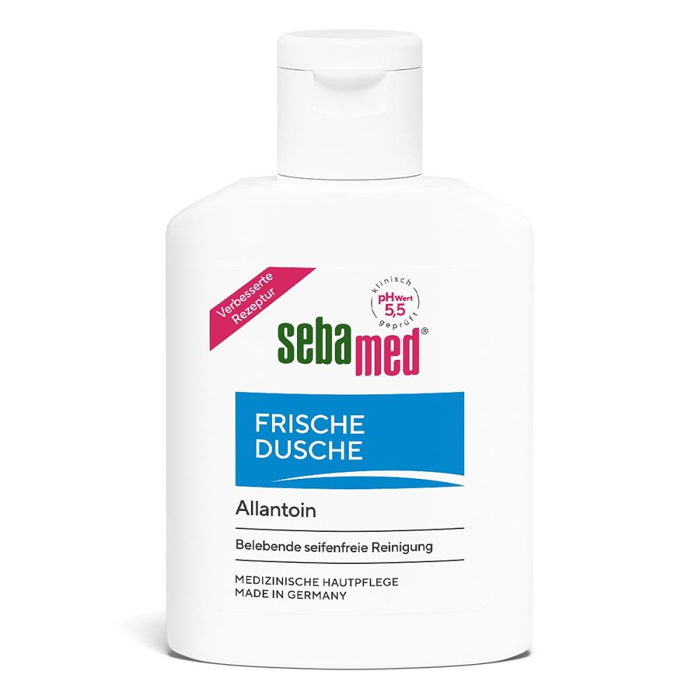 Sebapharma GmbH & Co.KG Sebamed Frische Dusche 06884170