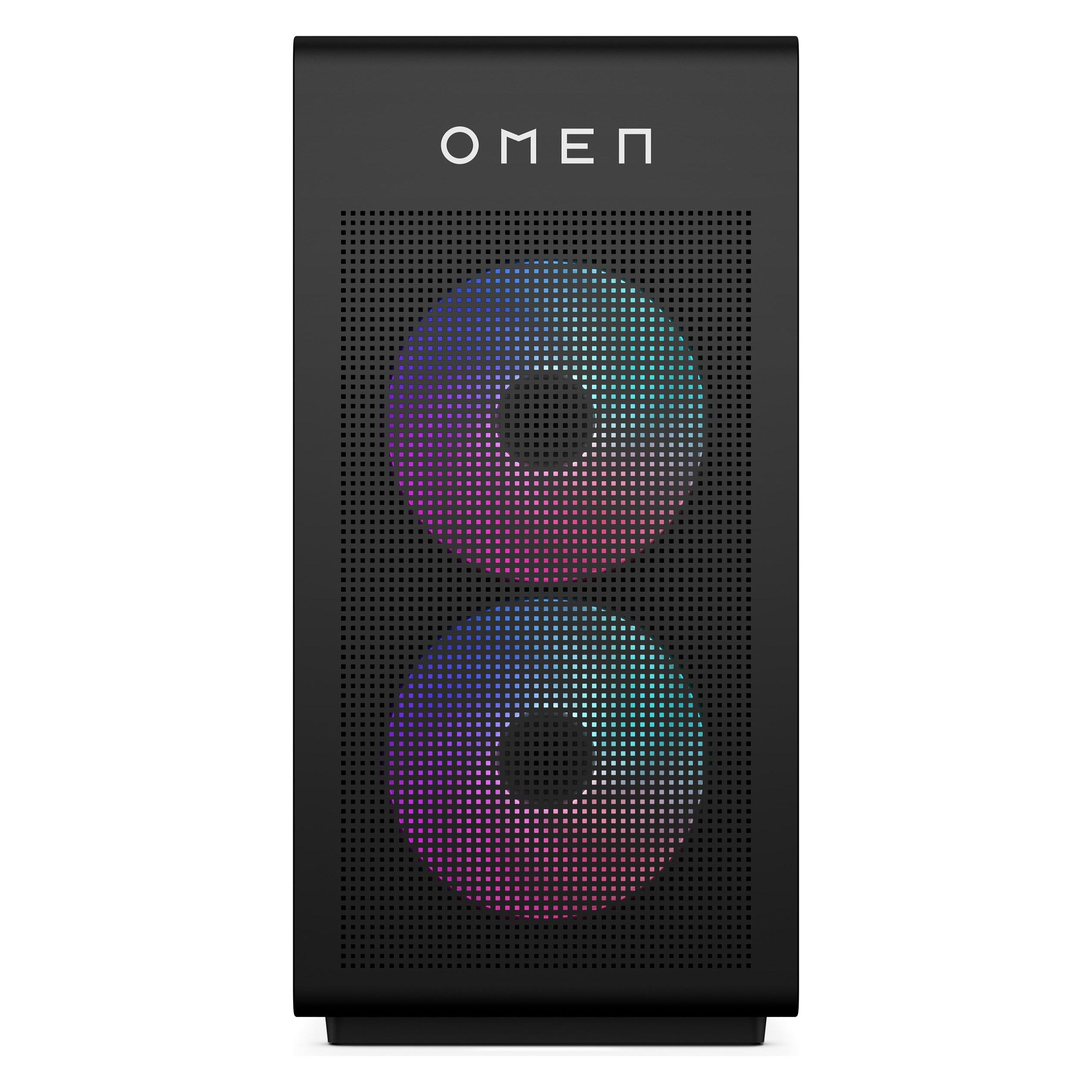 HP OMEN 35L GT16-1011nc (1000 GB, 16 GB) (D8QT3EA)