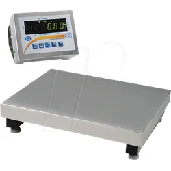 PCE SD 150SST C - Plattformwaage PCE-SD 150SST C