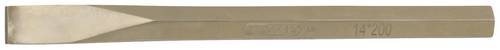 KS Tools BRONZEplus Kreuzmeißel, 250mm 963.2481