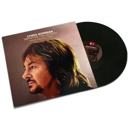 InnerSleeve, Schallplatten, Definitive Collection - Solo and Smokie Years (Vinyl LP) (Chris Norman)
