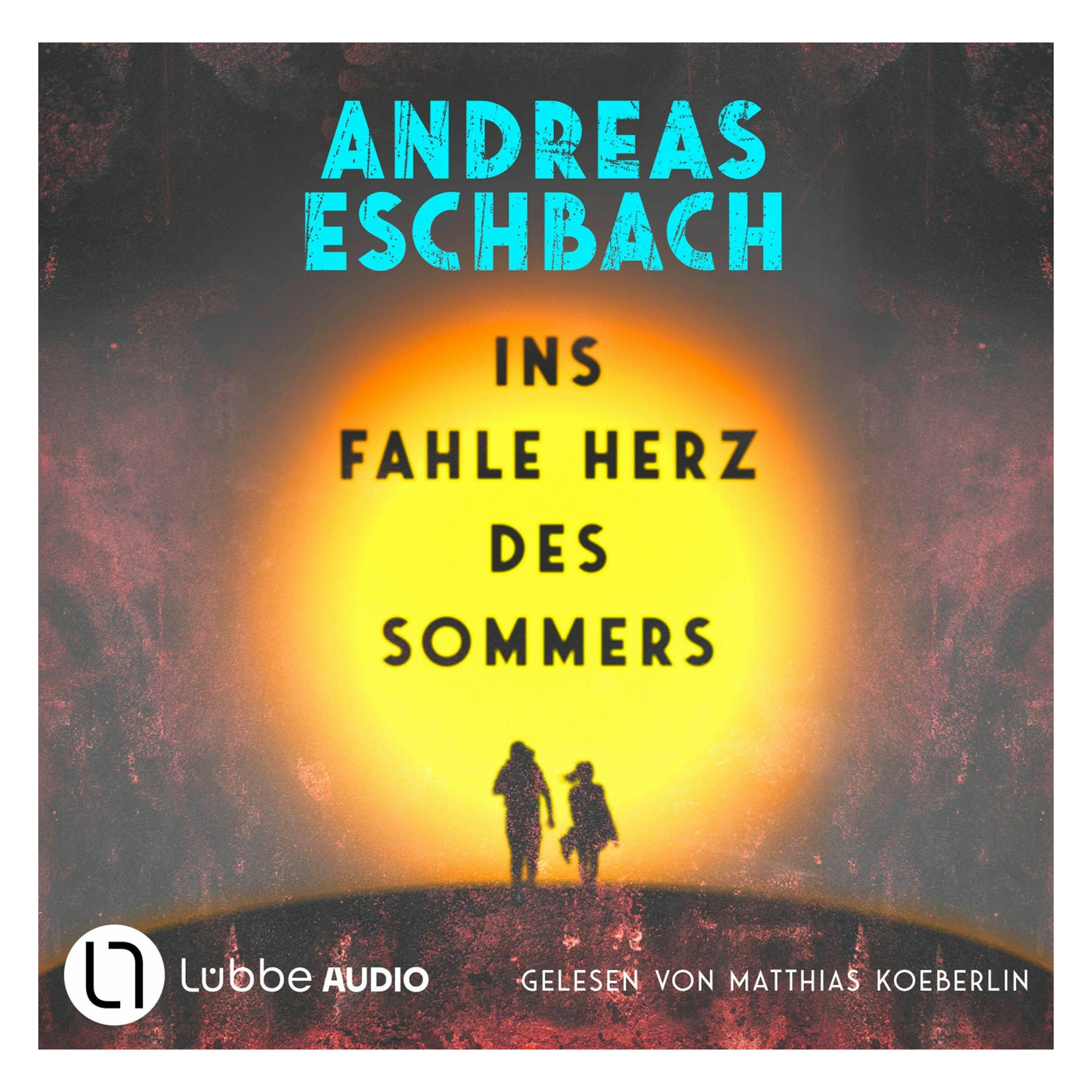 Lübbe Audio Ins fahle Herz des Sommers (Andreas Eschbach, Deutsch) (64797844)