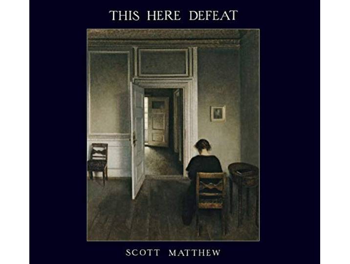 Scott Matthew - This Here Defeat