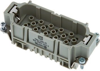 Harting Han-D40M-C
