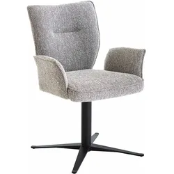 Polsterstuhl STUDIO-LINE (BHT 61x88x59 cm) - BHT 61x88x59 cm