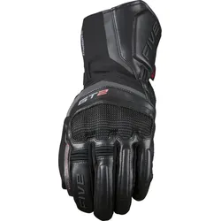 Five GT2 Evo WP, Handschuhe wasserdicht - Schwarz - XL