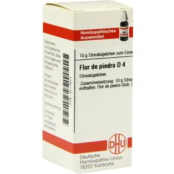 Flor De Piedra D 4 10 G