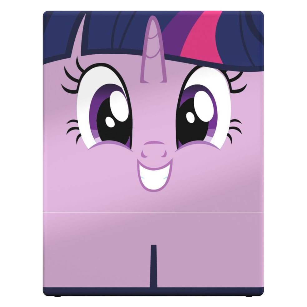 Squaroes Squaroe My Little Pony "Friendship is Magic" MLP001 - Twilight Sparkle (SQR100128)