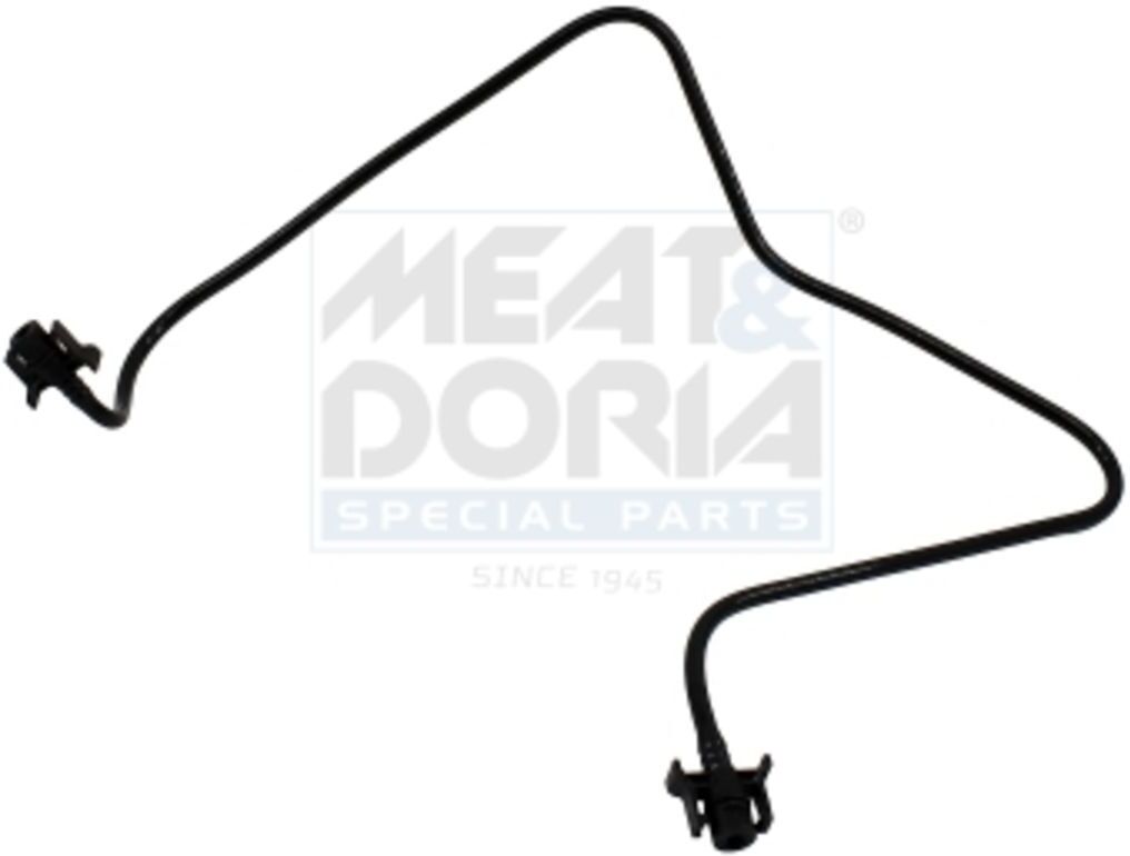 Kühlerschlauch MEAT & DORIA 97445