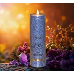 Chakra-Kerzen