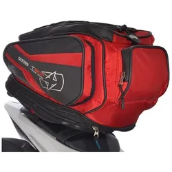 Oxford, Motorradgepäck, T30R TAILPACK - RED (30 l)