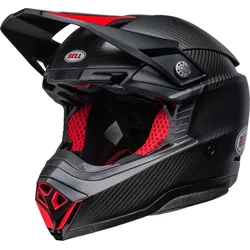 Bell Moto-10 Spherical Satin Gloss Motocross Helm