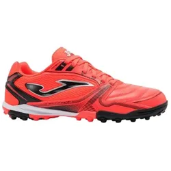 Joma, Herren, Fussballschuhe, Dribbling-Fussballschuhe für Kunstrasen (45), Orange