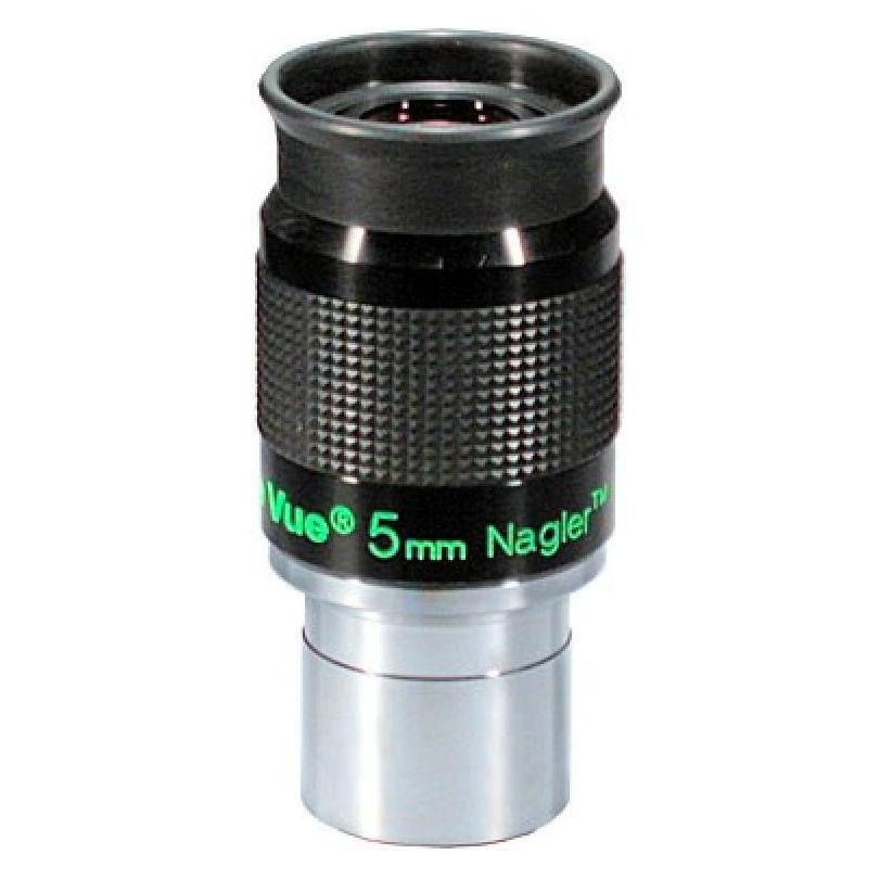 Tele Vue Nagler Typ VI 5mm 1 25" Okular (5 mm) (EN6-05/0)