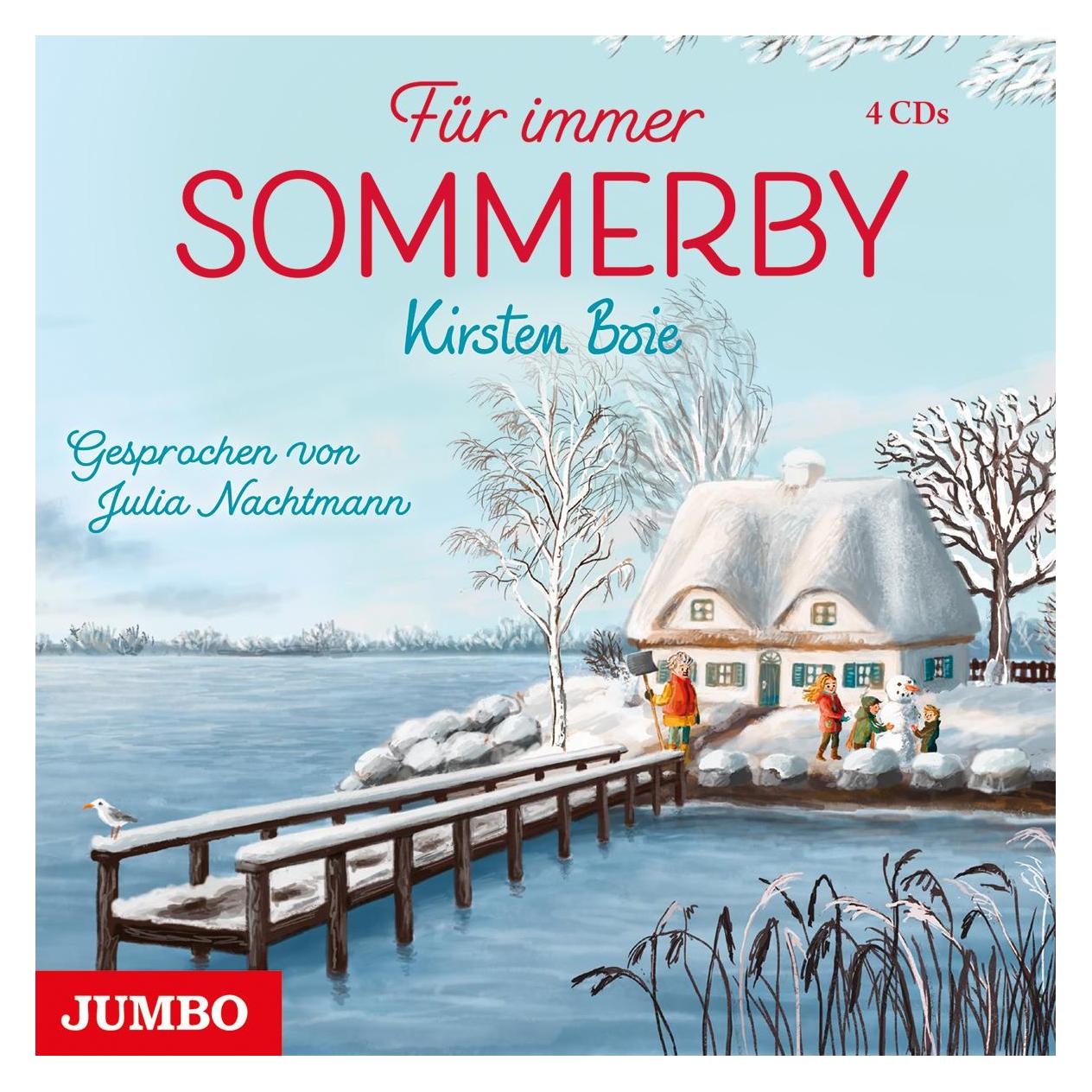 Jumbo Sommerby 3 - Für immer Sommerby (54722291)