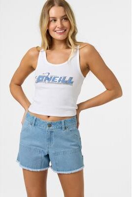 O'Neill s O'riginals Harlyn Denim Shorts in Indigo, Size 32