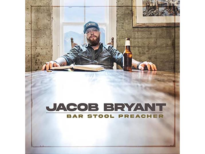 Bar Stool Preacher