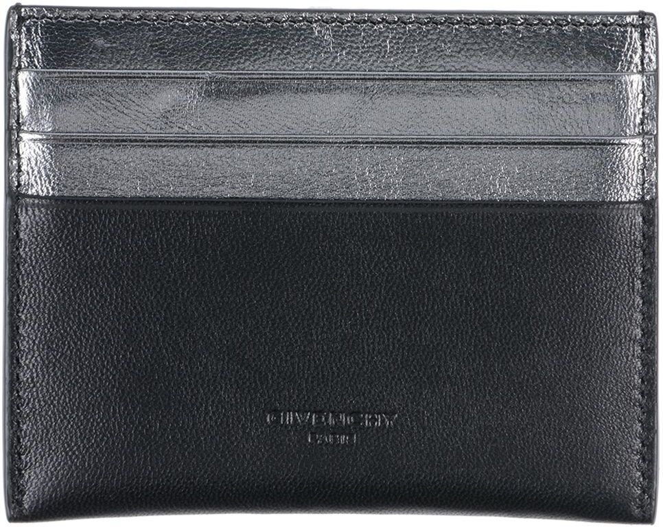 Givenchy Portadocumentos Mujer Negro -- Mujer