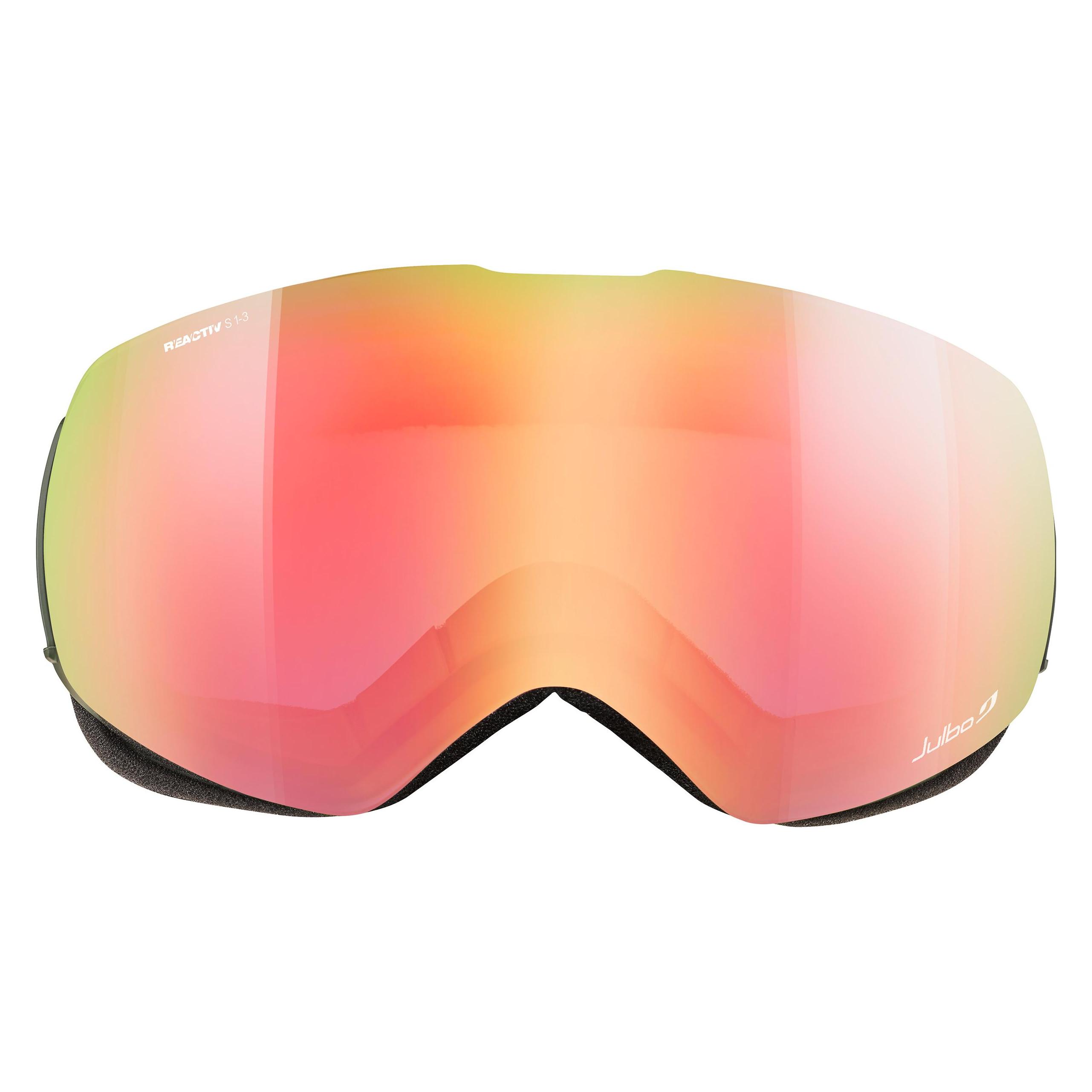 Julbo Shadow Reactiv High Contrast 1-3 (J76633164)