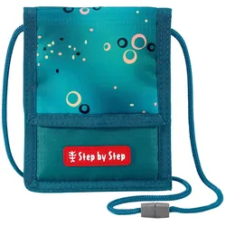 Step by Step Brustbeutel, Dog Basty