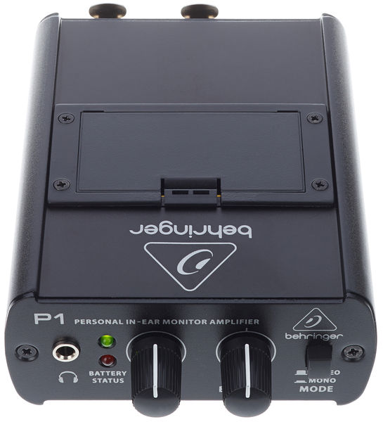 Behringer Powerplay P1