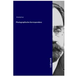 Photographische Korrespondenz, Belletristik von Anonym