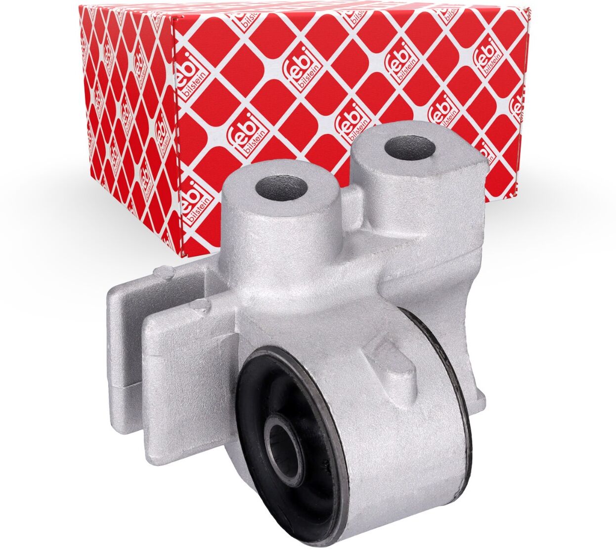 FEBI BILSTEIN 28614 Trailing arm / Suspension arm bush
