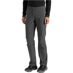 Dare2b, Damen, Outdoorhose, Melodic II (44), Grau
