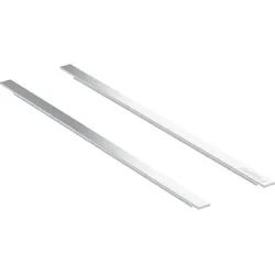 Geberit Set Deckleisten für Schublade 245115001