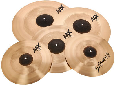 Sabian AAX Freq Performance Set