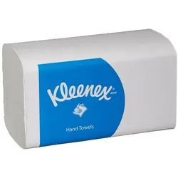 Kleenex® Papierhandtücher PROFESSIONAL 2-lagig