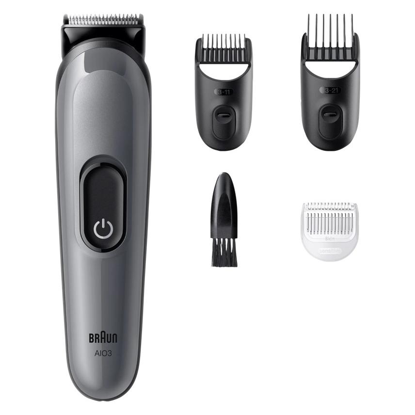 Braun All-in-One Series 3 (245197)