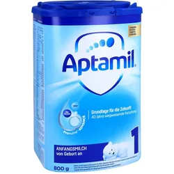 Aptamil 1 EP