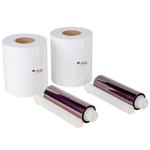 Mitsubishi CK-D 746 U 2x 400 Prints 10x15 cm