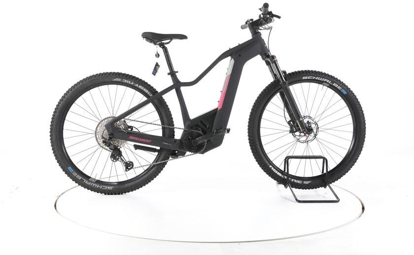 Bergamont E-Revox Expert FMN E-Bike - 307575