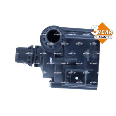 NRF Zusatzwasserpumpe, Antriebsbatterie 390058 für BMW