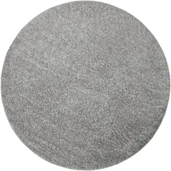 Homie Living, Teppich, Teppich Gino (200 cm)