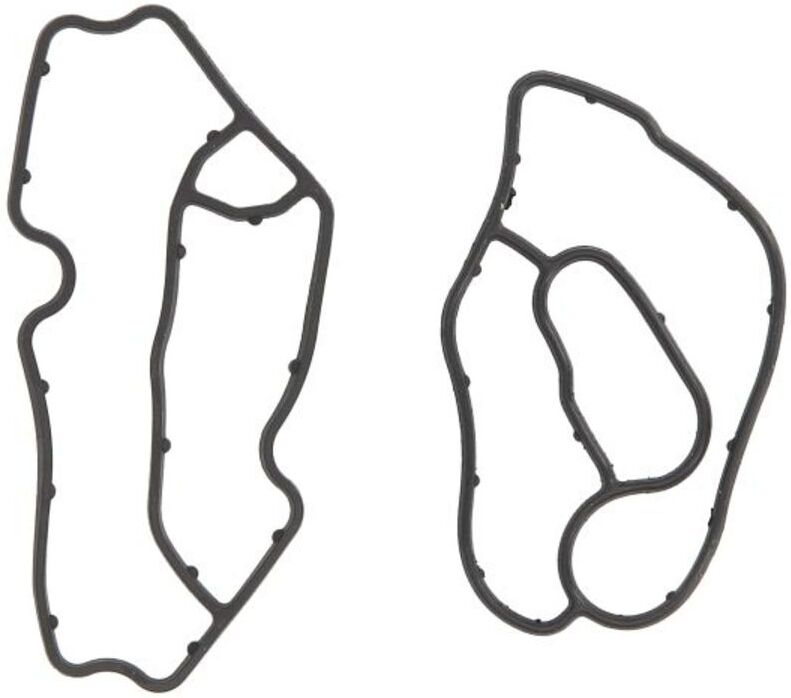 Dichtungssatz, Ölkühler AJUSA 77026800
