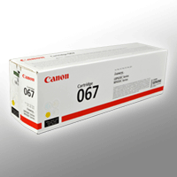 Canon Toner 5099C002 067 yellow