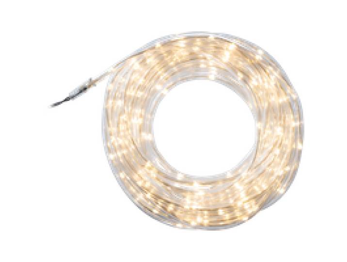 LIVARNO® Tube lumineux LED (blanc chaud)