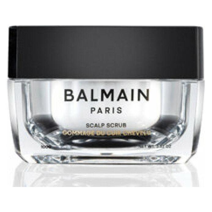 Balmain Scalp Scrub For Scalp For Men 100G (100 ml) (8719874336840)