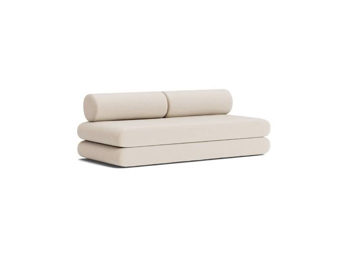 Innovation Living Circlus Daybed mit runden Kissen