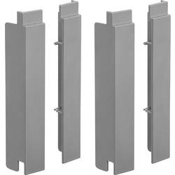 STANLEY STST82611-1 Trackwalls Endkappen Endkappe
