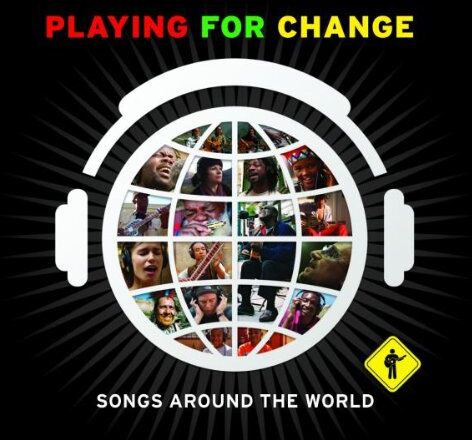 Playing for Change - Songs Around the World(Dlx - Preis vom 30.09.2026 22:30:23 h
