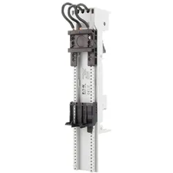Eaton 142526 Sammelschienenadapter, 45 mm, 25 A, Tragschiene: 1 BBA0L-25