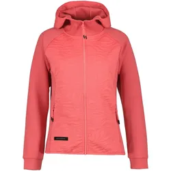 ICEPEAK Amberg S9 Midlayer Damen 633 - mandarine XXL