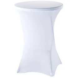Stehtisch Hussen Wasserdicht Spandex 80 cm